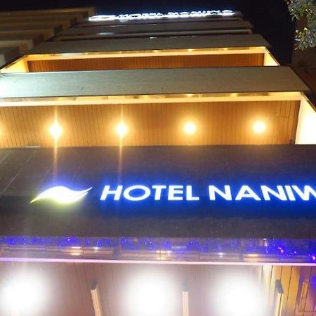 Hotel Naniwa Shinsekaimae Osaka Zewnętrze zdjęcie