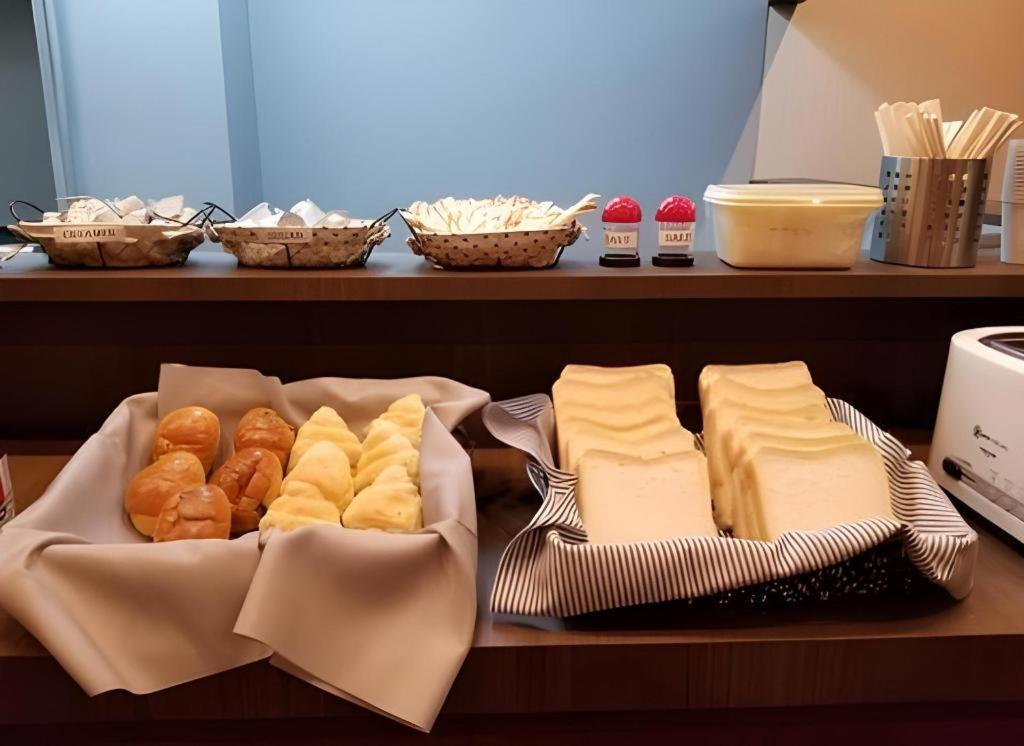Hotel Naniwa Shinsekaimae Osaka Zewnętrze zdjęcie