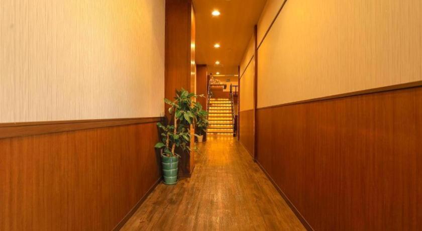 Hotel Naniwa Shinsekaimae Osaka Zewnętrze zdjęcie