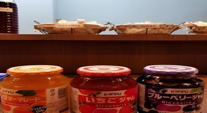 Hotel Naniwa Shinsekaimae Osaka Zewnętrze zdjęcie