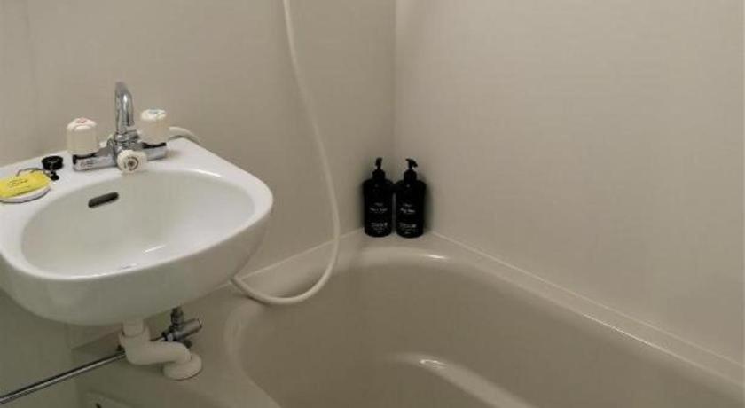 Hotel Naniwa Shinsekaimae Osaka Zewnętrze zdjęcie