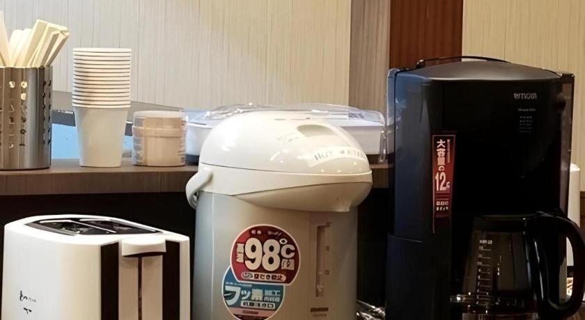 Hotel Naniwa Shinsekaimae Osaka Zewnętrze zdjęcie