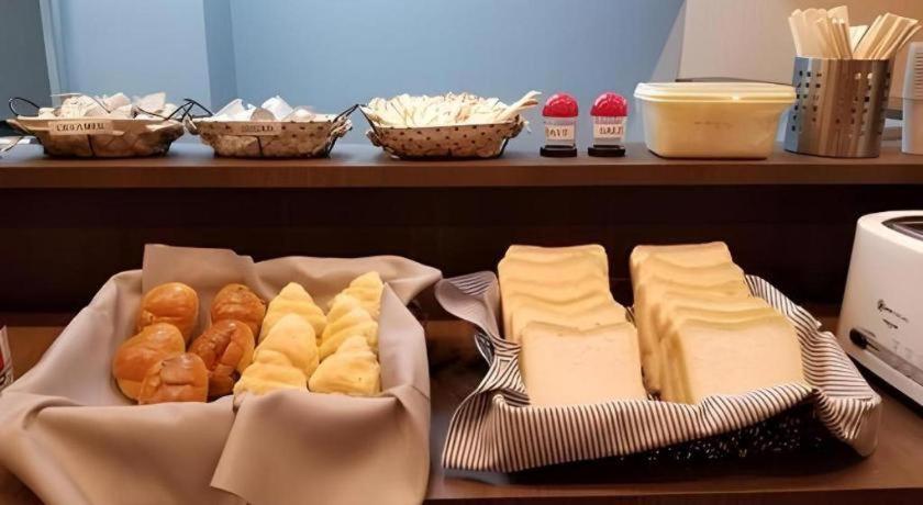 Hotel Naniwa Shinsekaimae Osaka Zewnętrze zdjęcie