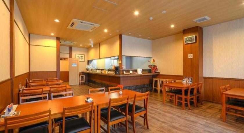 Hotel Naniwa Shinsekaimae Osaka Zewnętrze zdjęcie