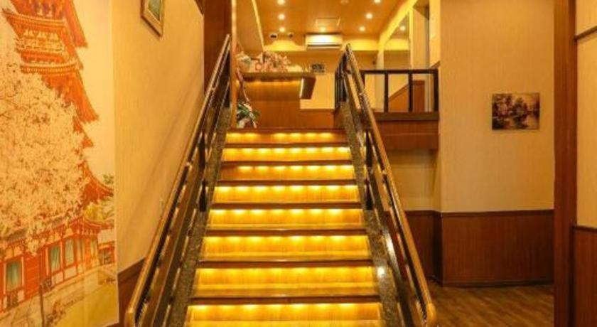 Hotel Naniwa Shinsekaimae Osaka Zewnętrze zdjęcie