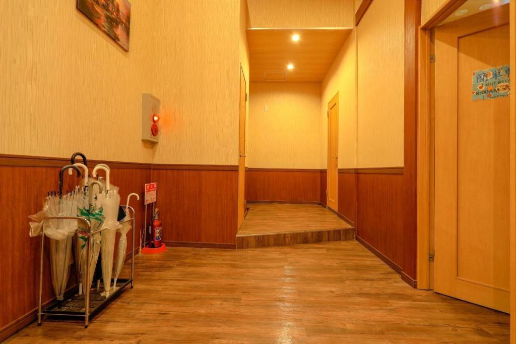 Hotel Naniwa Shinsekaimae Osaka Zewnętrze zdjęcie