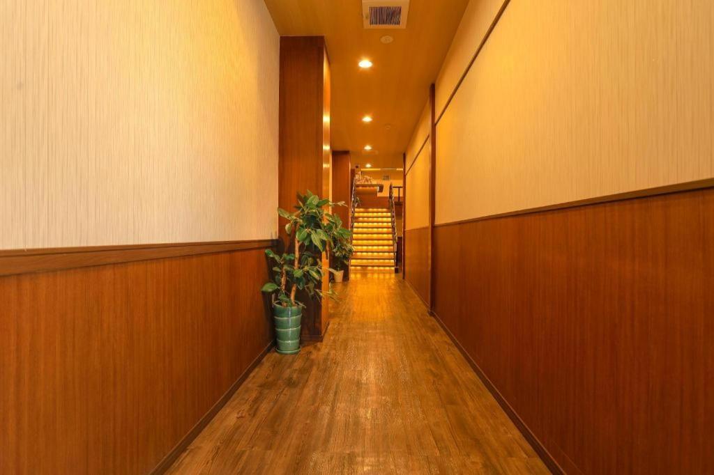 Hotel Naniwa Shinsekaimae Osaka Zewnętrze zdjęcie