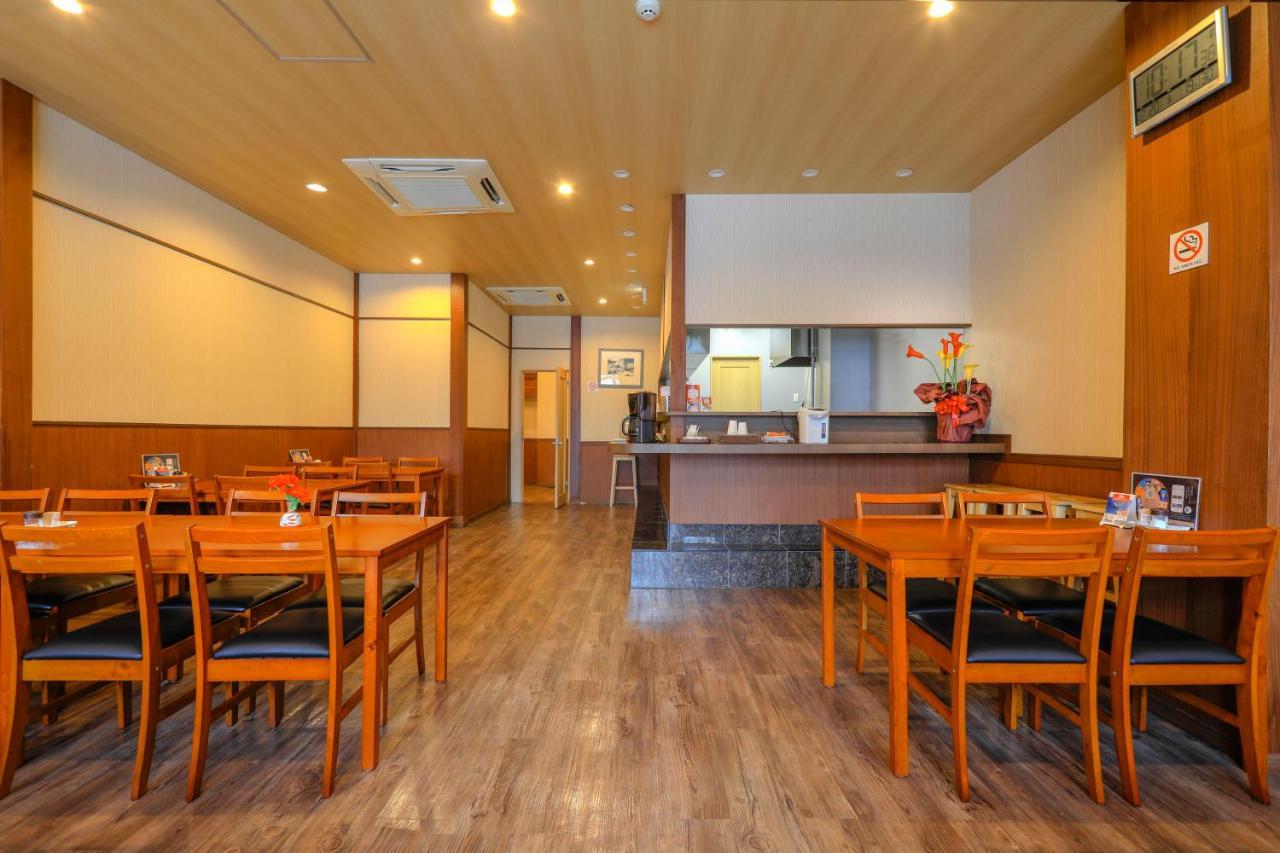 Hotel Naniwa Shinsekaimae Osaka Zewnętrze zdjęcie